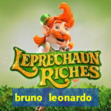 bruno leonardo rocha barbetta